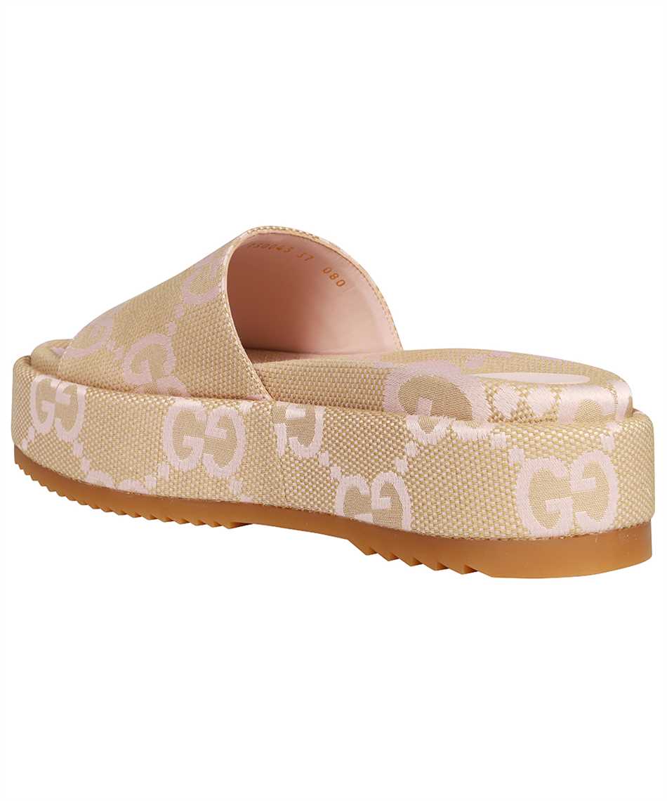 Gucci 730043 UKO00 Ciabatte 3