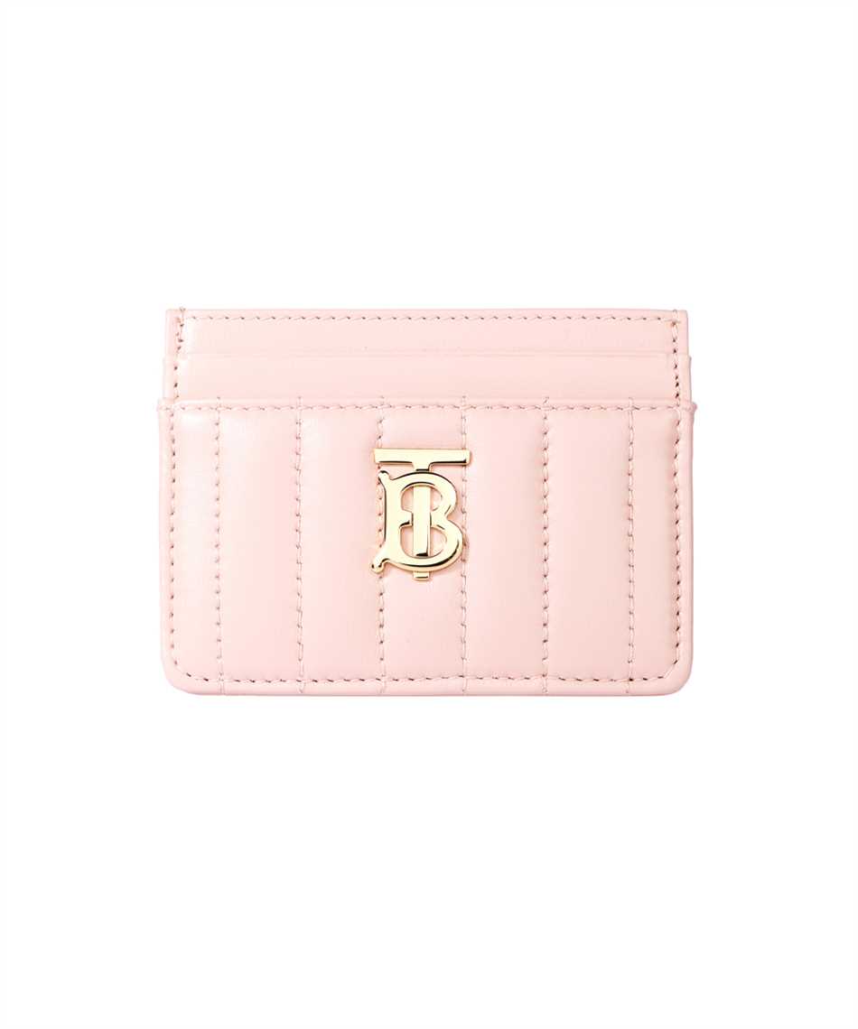 Burberry Lola - Wallet for Woman - Pink - 8062369-A3361