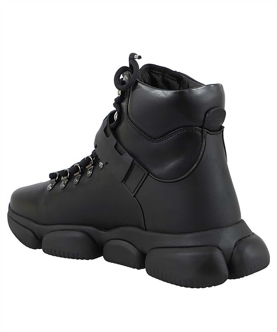 Moncler 4M500.00 02SGL THE BUBBLE Boots 