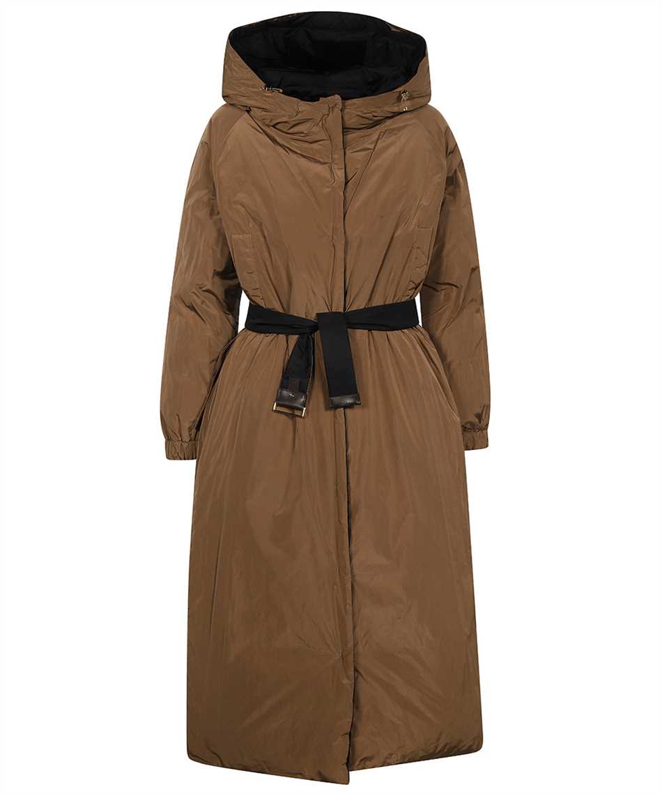 Max Mara The Cube 94961526600 SPORTPI Cappotto 2