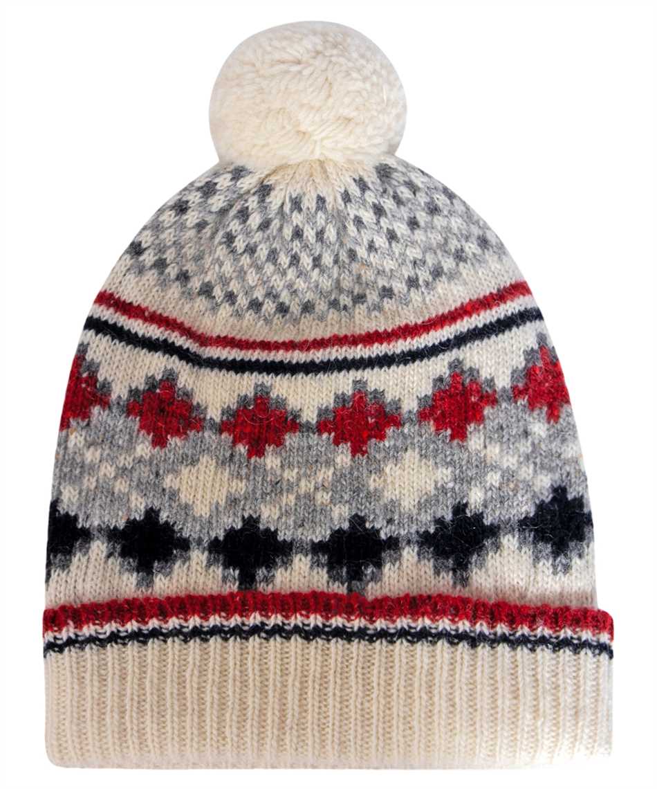thom browne beanie