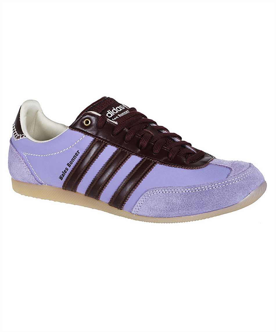 Adidas By Wales Bonner JR1776 JAPAN Sneakers 2