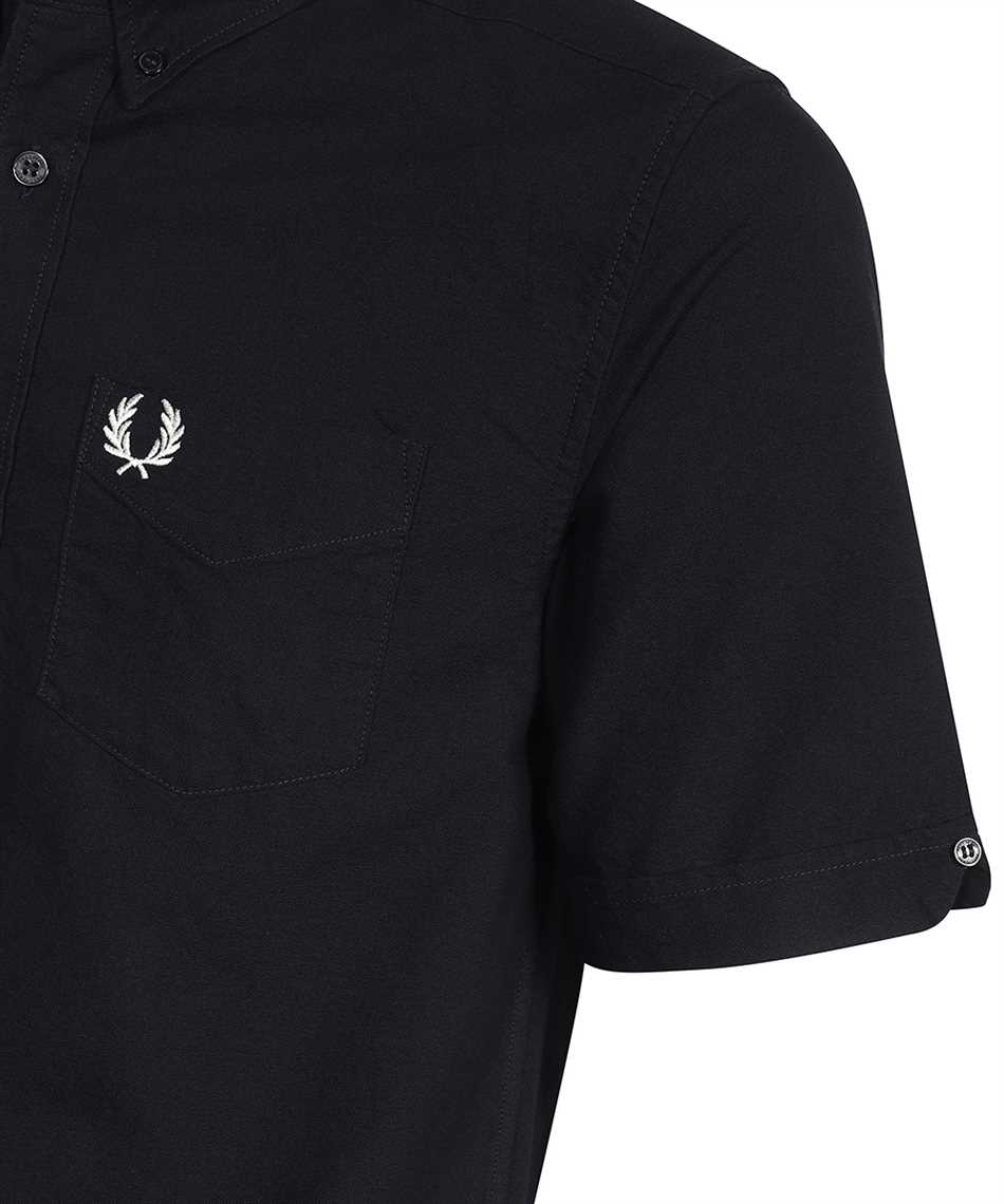 Fred Perry M5503 OXFORD Hemd 3