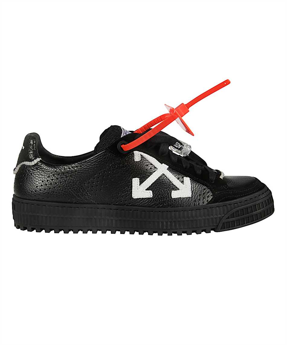 off white polo shoes