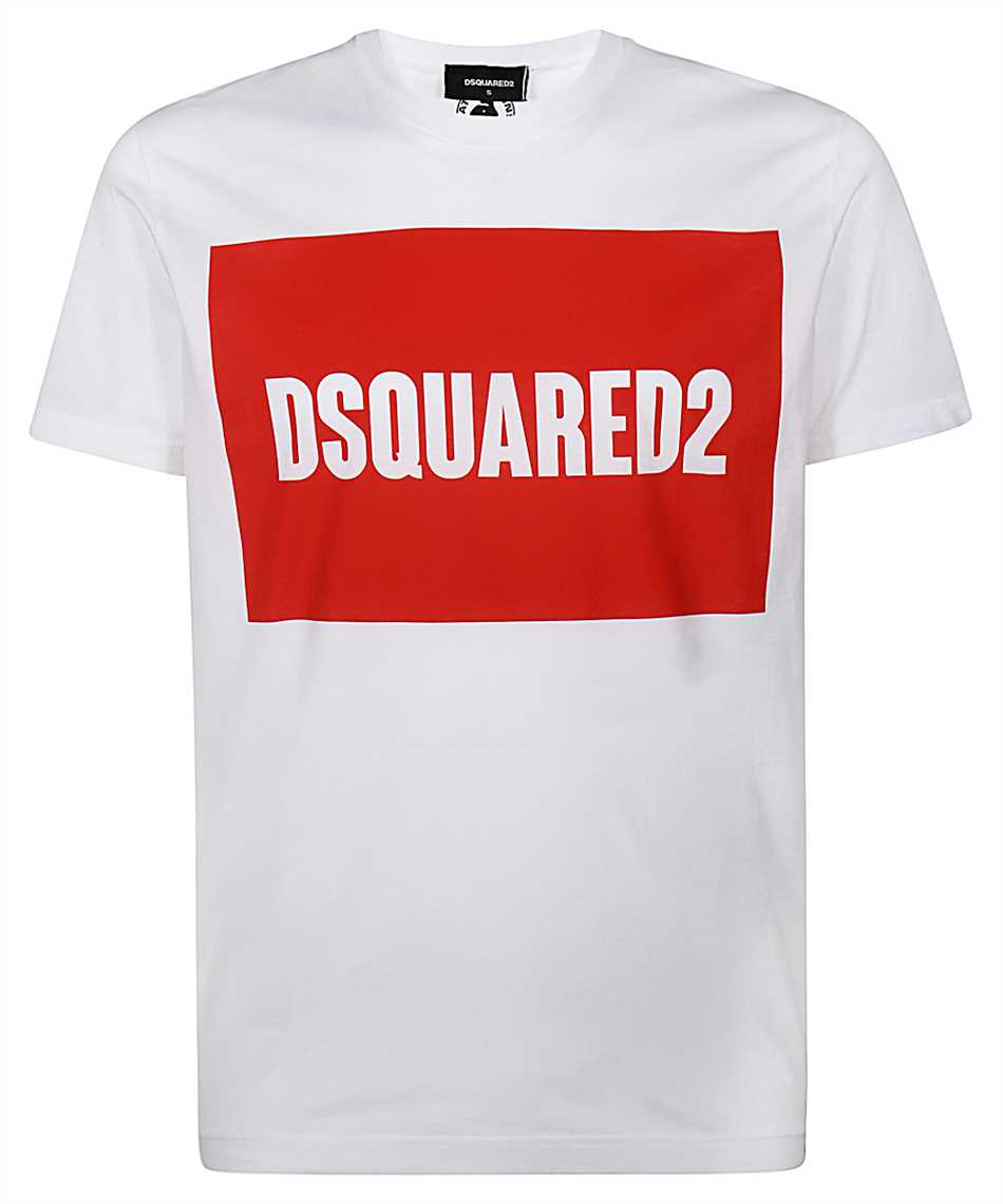 dsquared polo 1 op 1