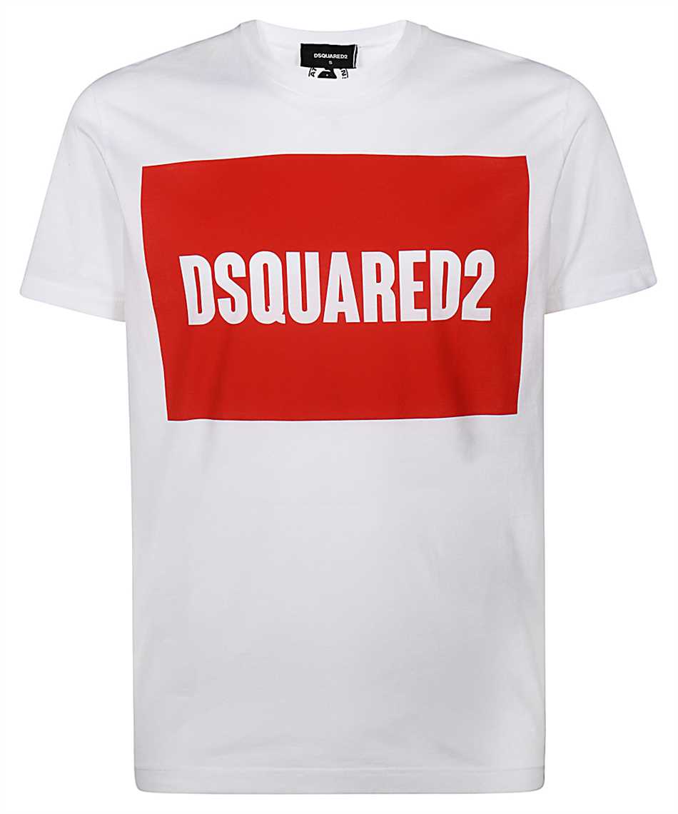 dsquared shirt 1 op 1