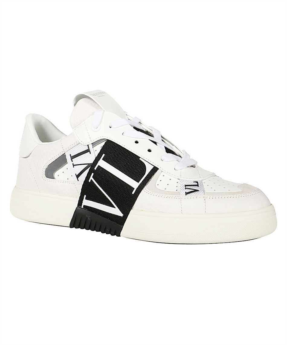 valentino tennis shoes