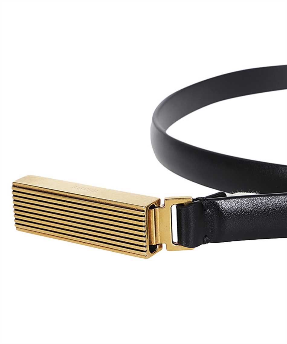 Khaite 10125763 L763 EMPIRE Cintura 3