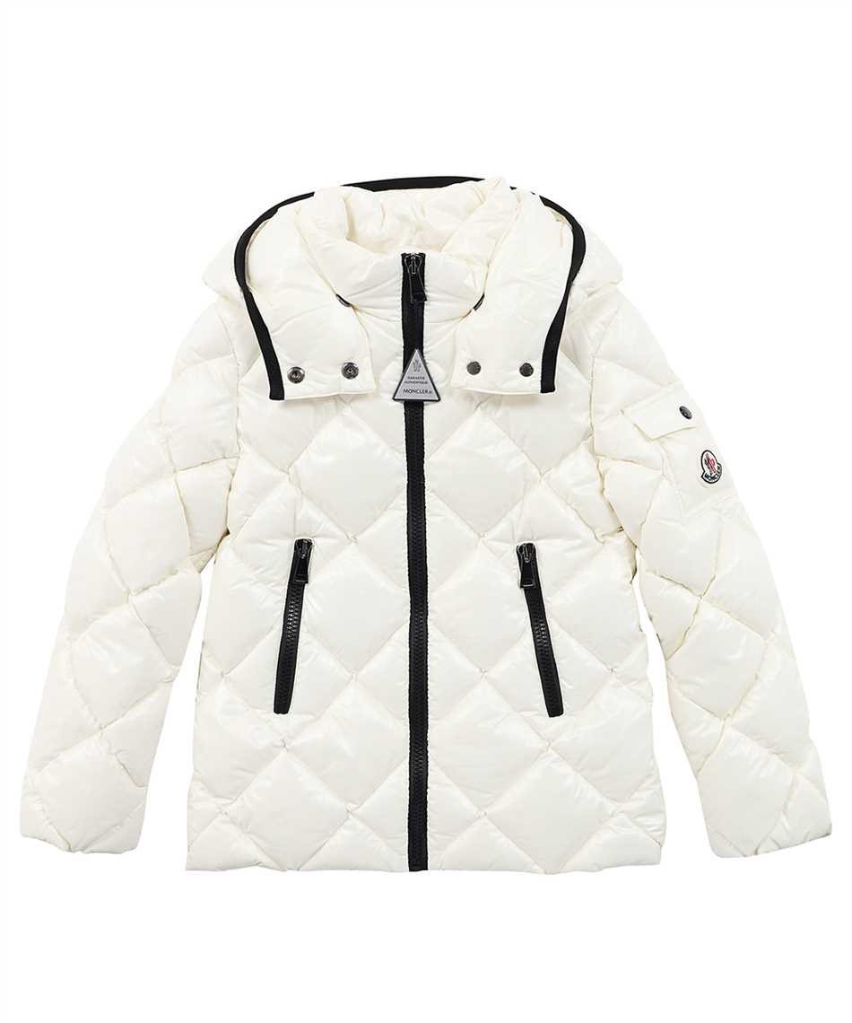 kamile moncler