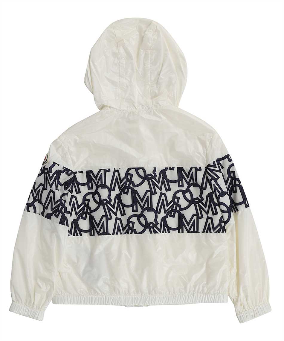 Moncler 1A743.10 539ST# VILNA Girl's jacket 2