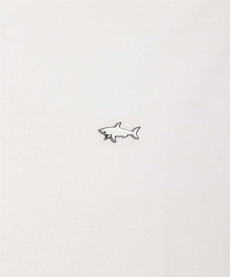 Paul&Shark 26411272 FINE COTTON Polo 3