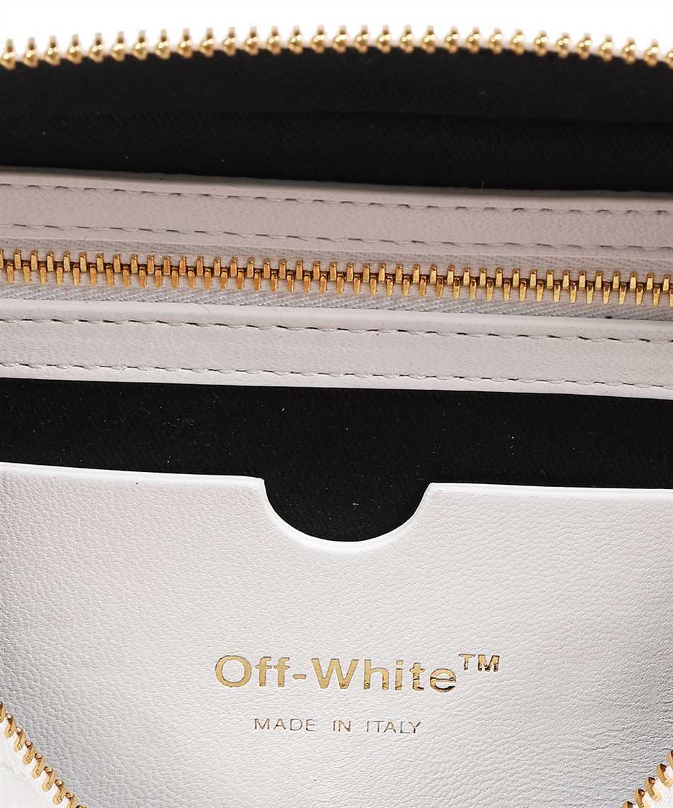 Off-White OWNN049F22LEA001 JACKHAMMER CAMERA Tasche 3