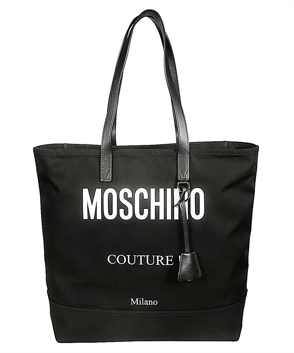 moschino couture borse