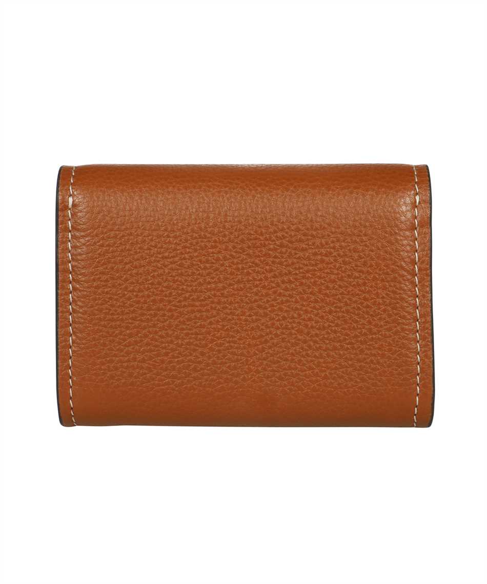 Tory Burch 79394 MILLER MINI Wallet Brown Tory Burch 79394 MILLER MINI Wallet Brown
