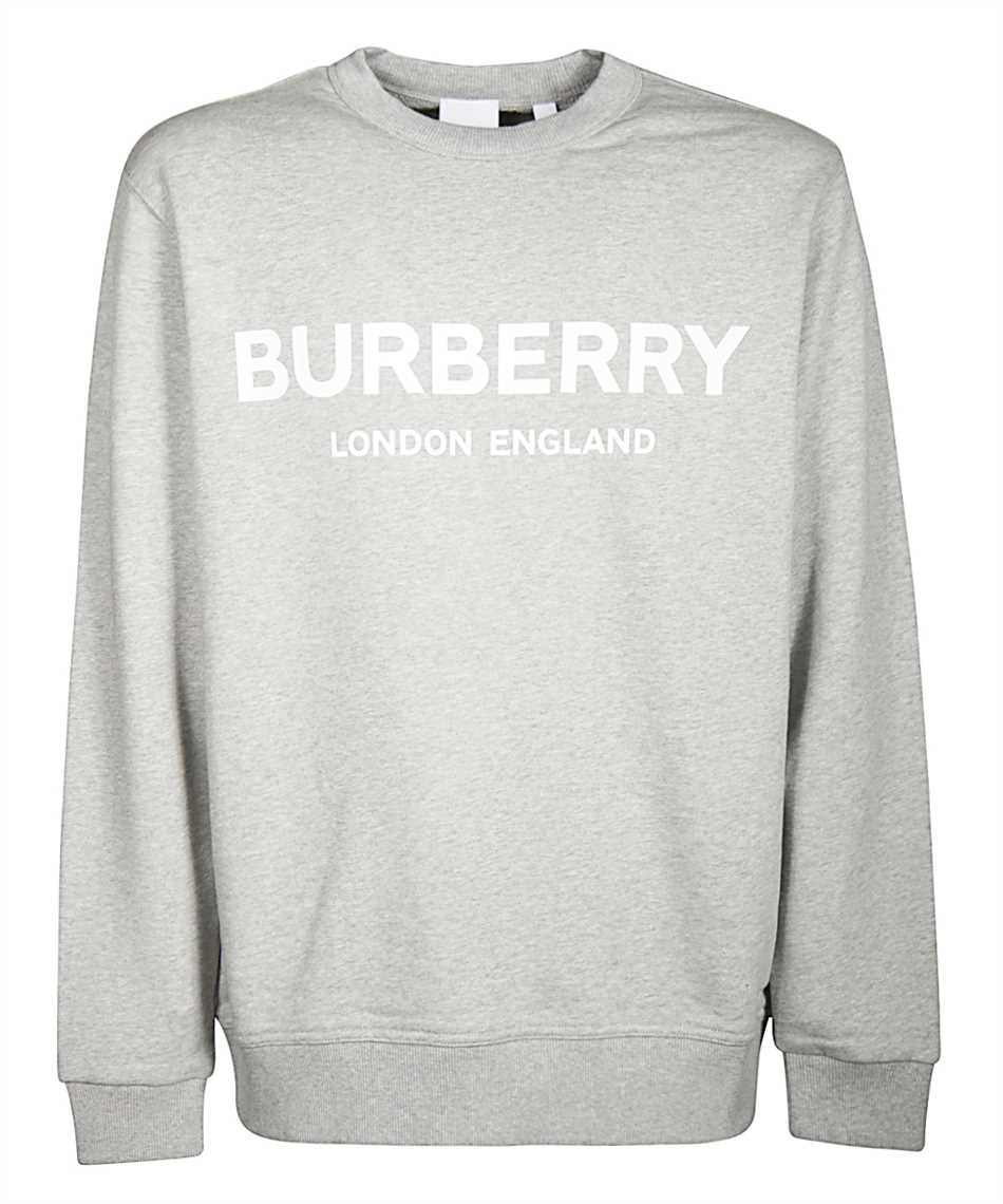 maglia burberry
