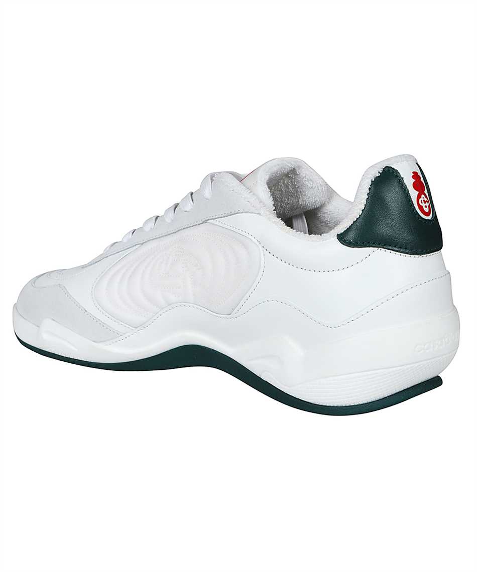 Casablanca A SP26 SNK 029 01 M SQUASH INDOOR Sneakers 3