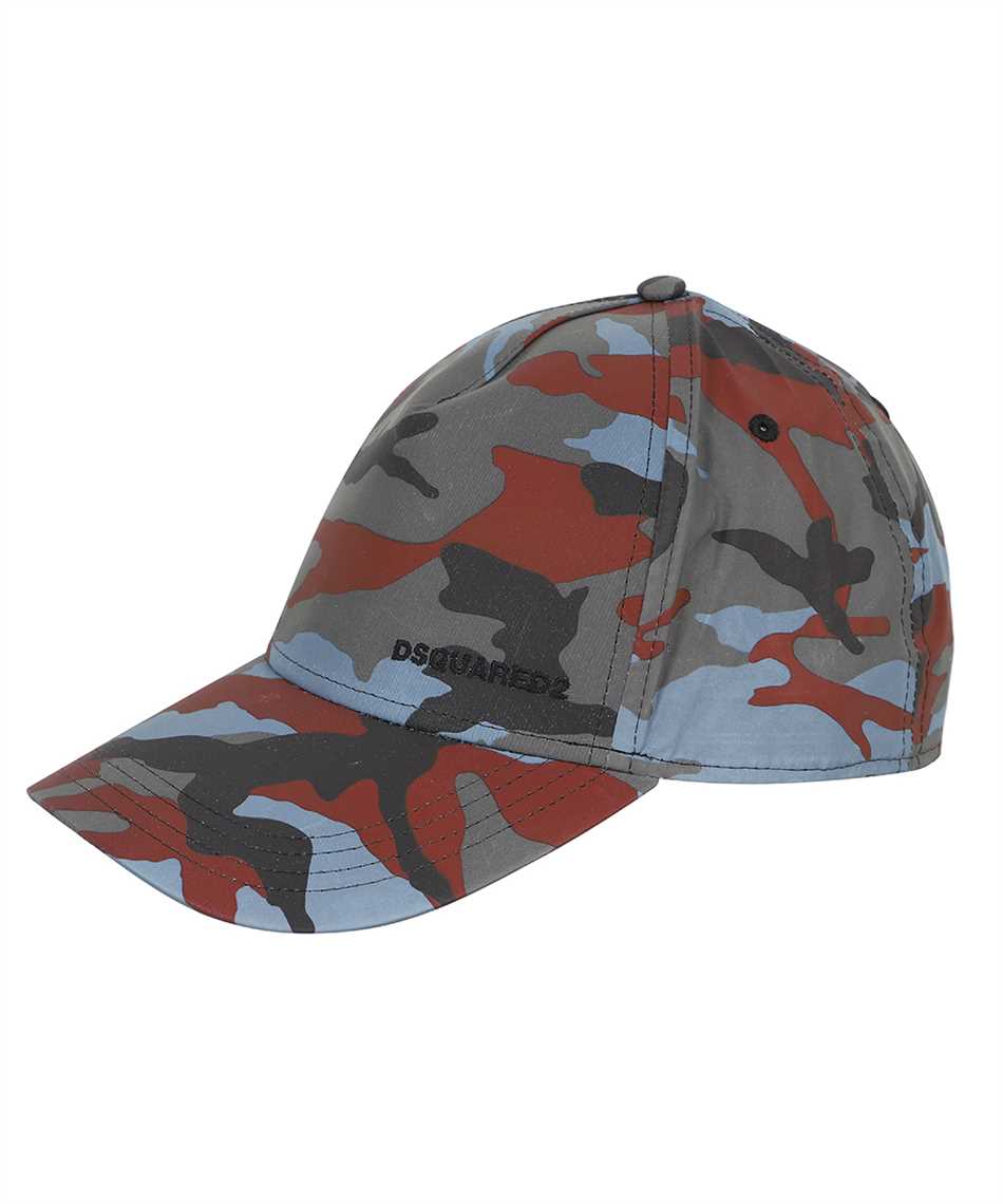 Dsquared2 BCM0425 11703887 CAMOUFLAGE 