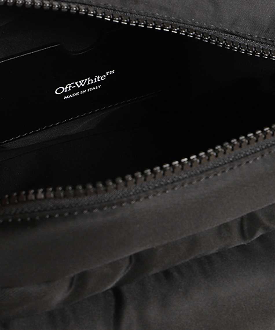 Off-White OMNQ081C99FAB001 OUTDOOR CAMERA BAG NYLON Borsa 3