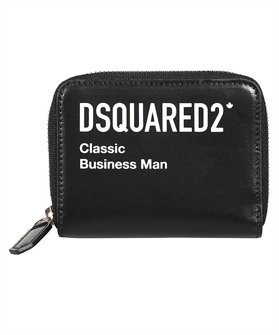 dsquared wallets