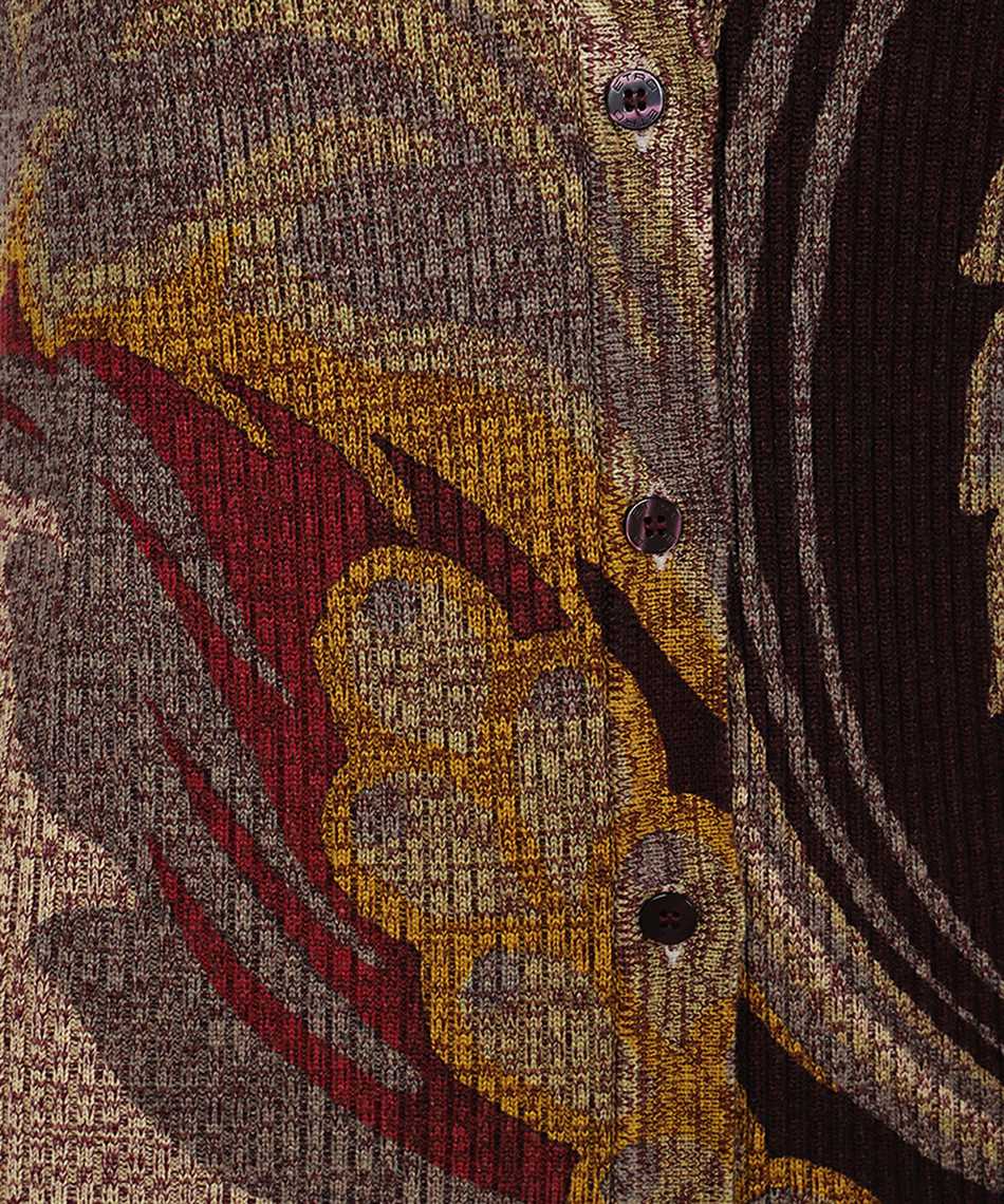 Etro WRKE0339 AKC84 WOOL Top 3