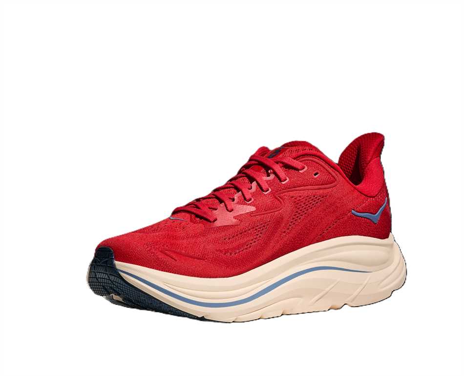 Hoka 1162030 Clifton 10 Sneakers 2