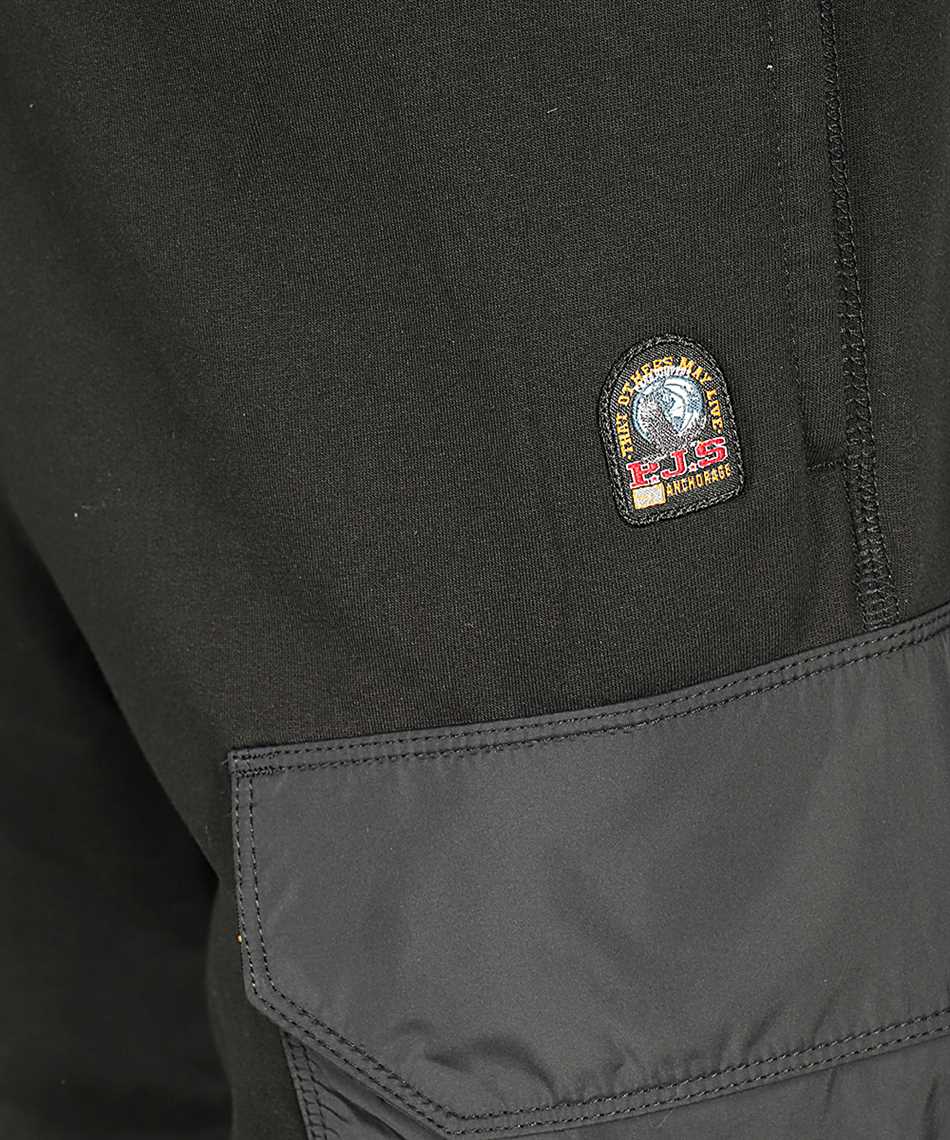 Parajumpers 24SMPMPAFP05 BOYCE Shorts 3