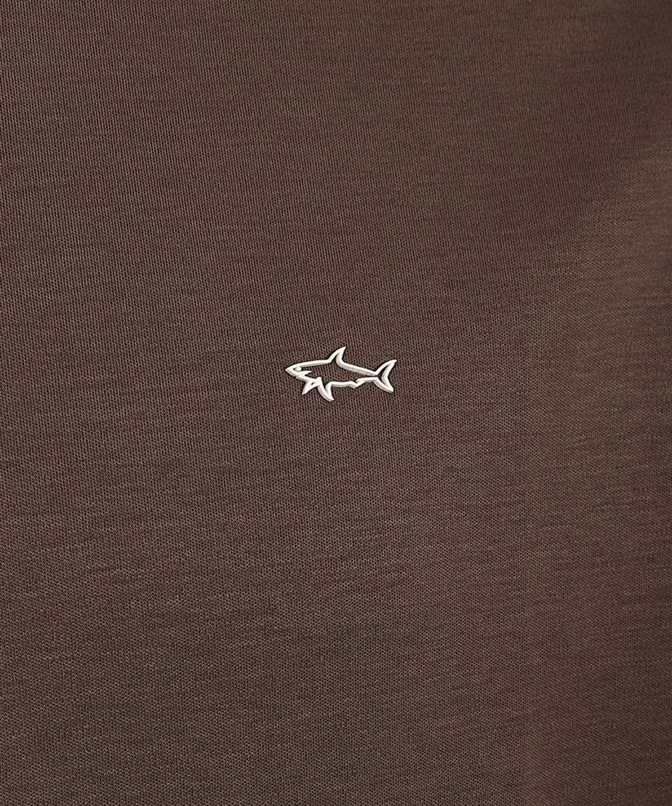 Paul&Shark 26411036 COTTON T-shirt 3