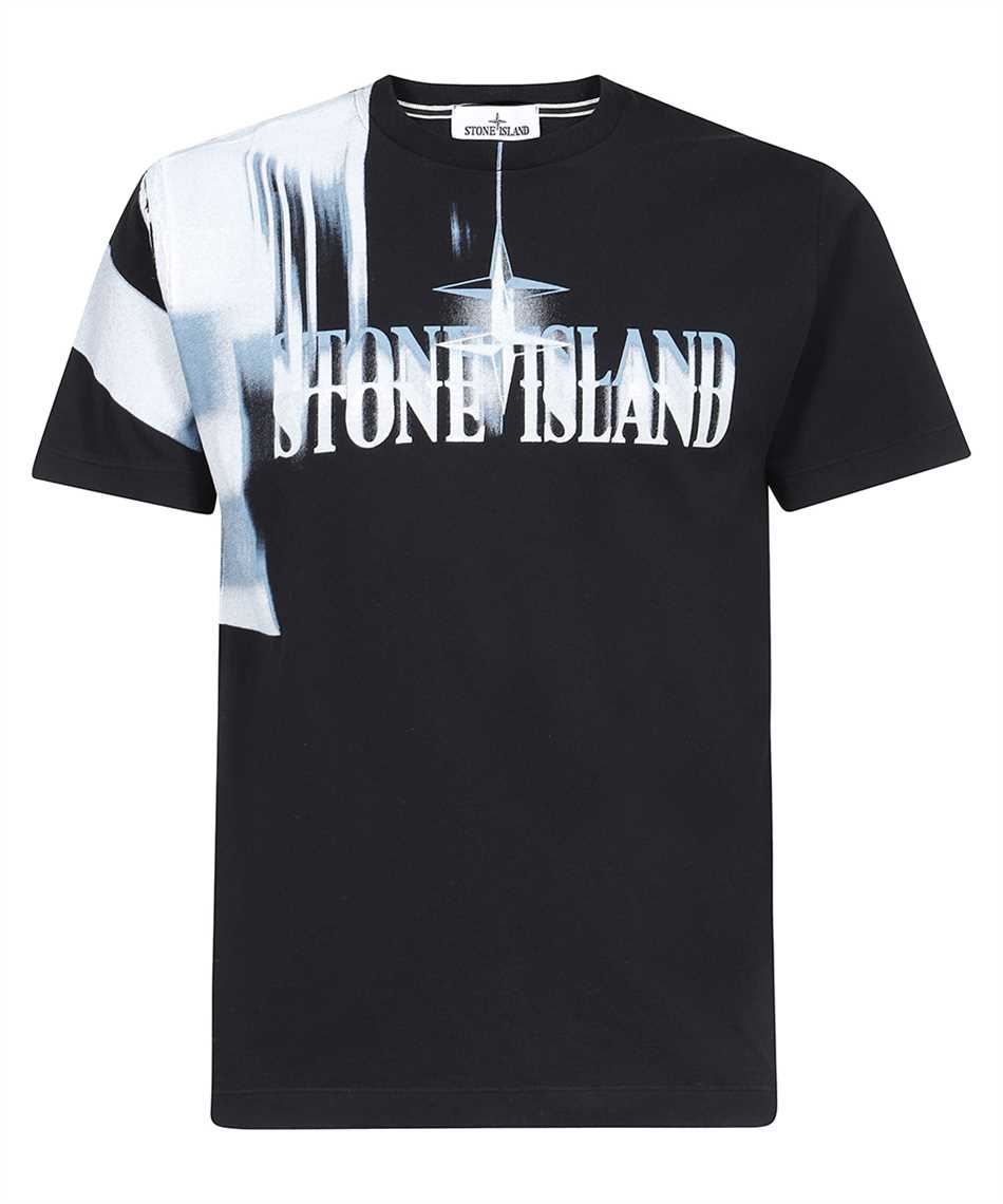 Stone Island 2NS87 T-shirt 1