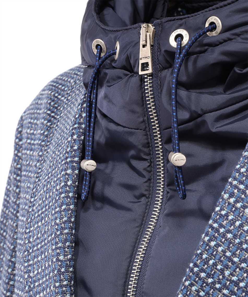 Etro MRCB0007 99JJE04 ROMA Jacket 3