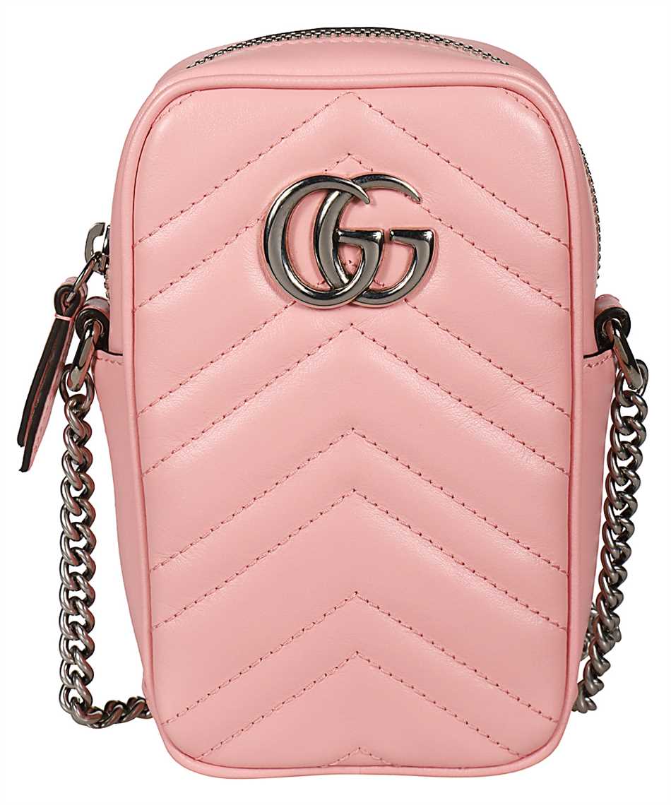 gucci mini bag pink