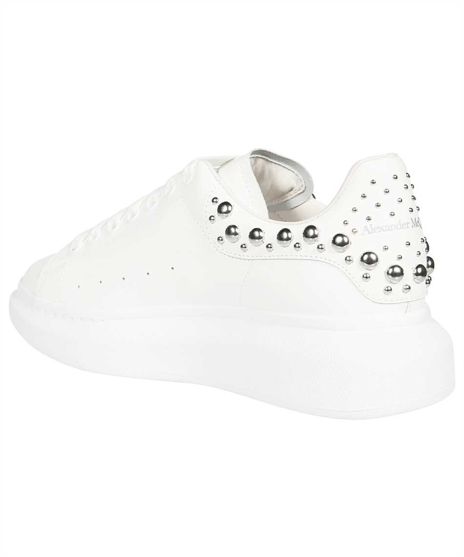 alexander mcqueen trainers studs