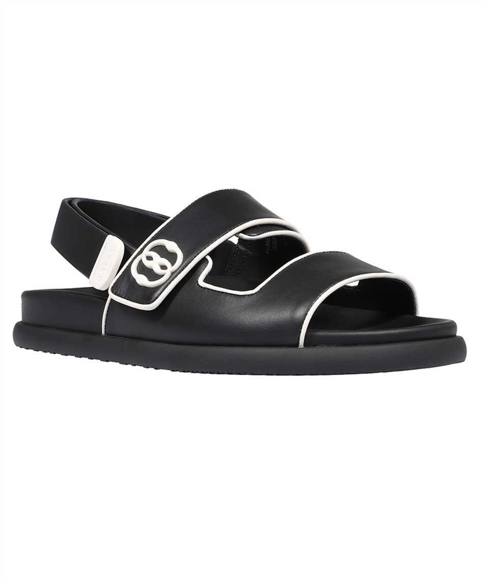 Bally WS0010 VT005 NYLA Sandali 2