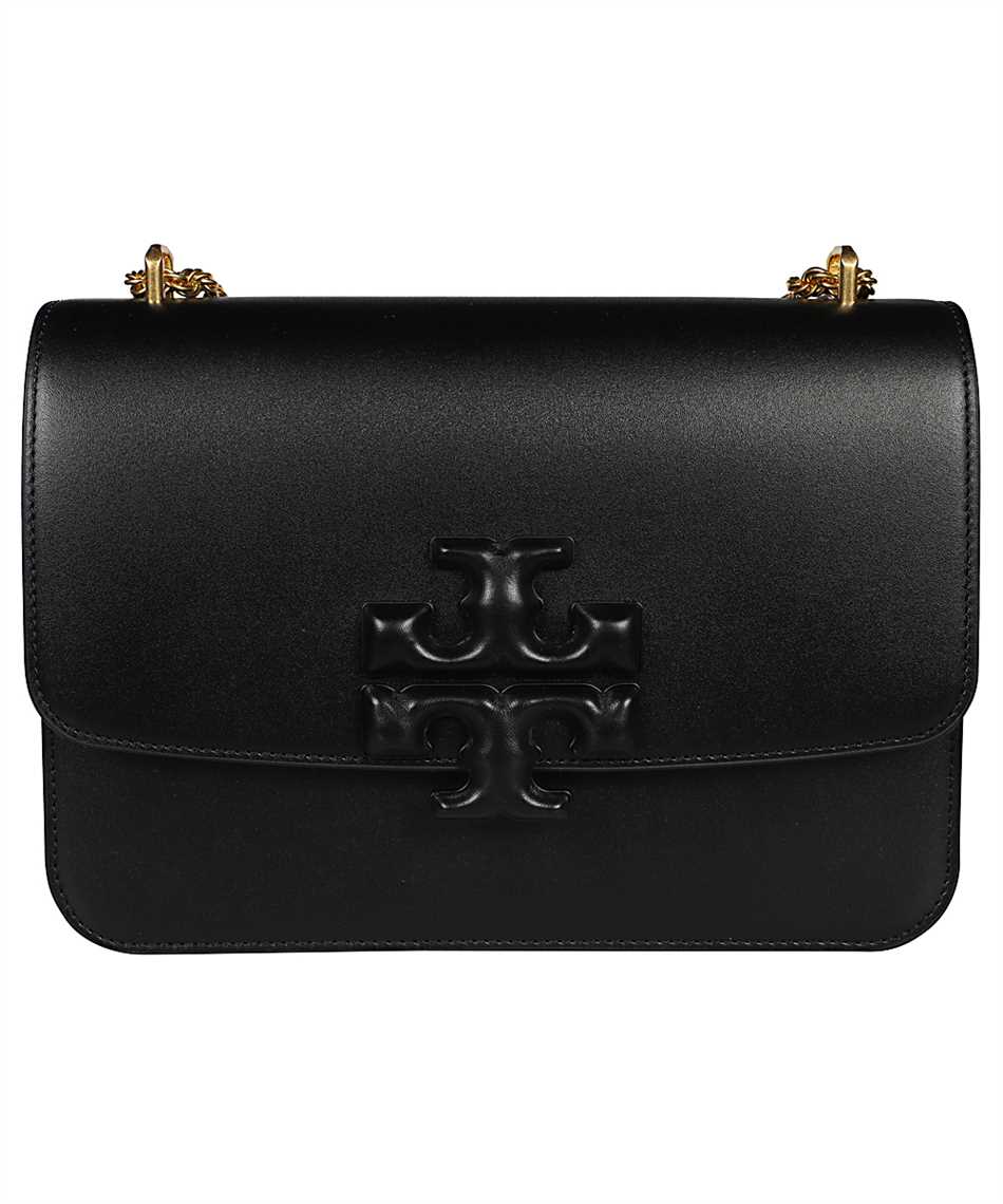 Tory Burch 77236 ELEANOR ENVERTIBLE Bag Black