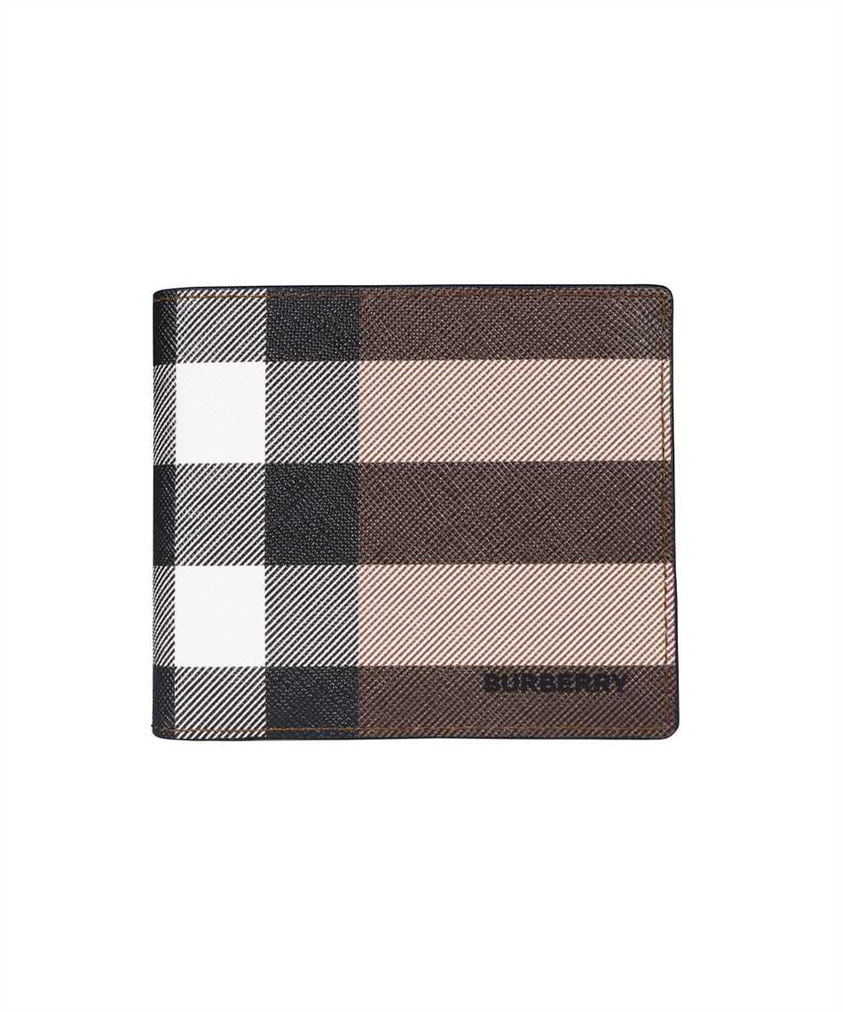 Burberry - Wallet for Man - Brown - 8052790-A8900