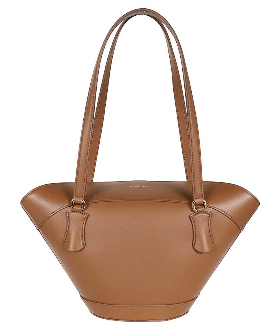 Dolce & Gabbana BB7815 AK274 Capri Shoulder Bag 2