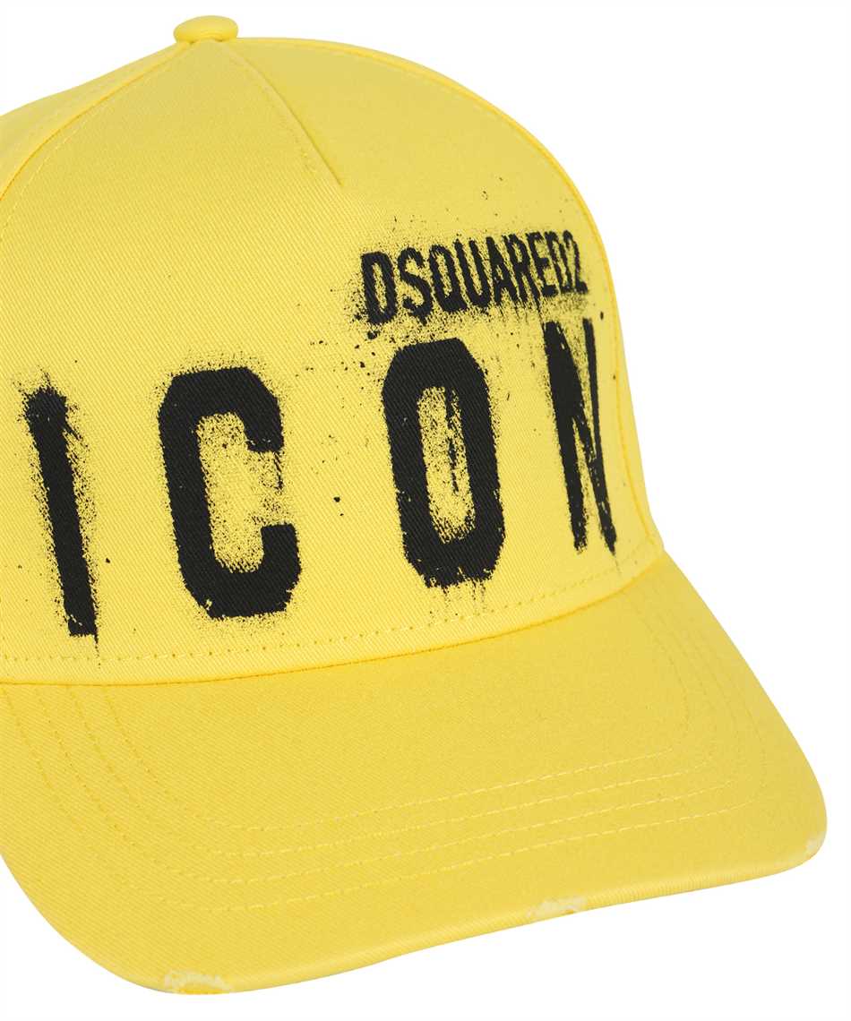 Dsquared2 BCM0533 05C00001 ICON SPRAY 