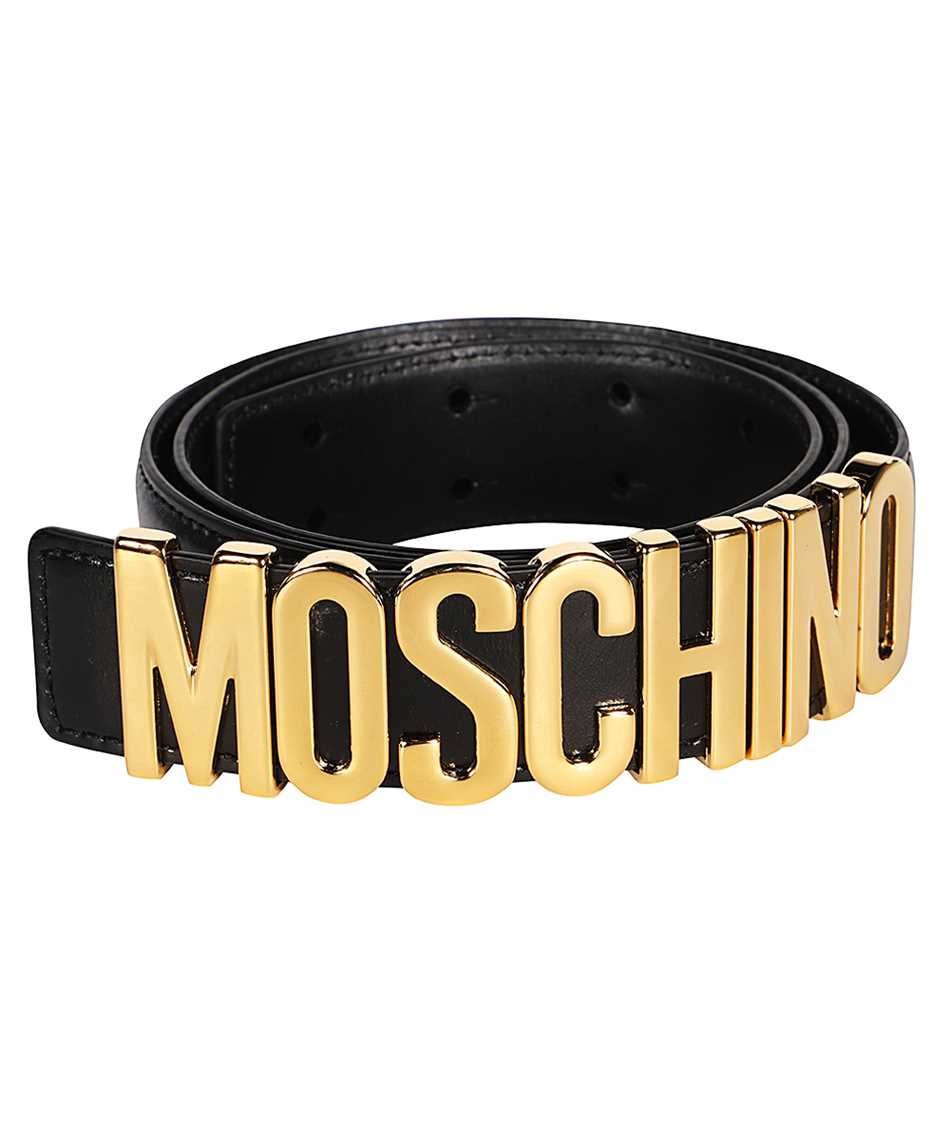 Moschino MD6000PP0NFQ0000 DALLAS Cintura 2