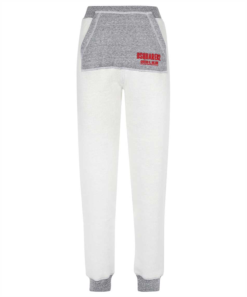 Dsquared2 S75KB0297 S25555 Trousers 1