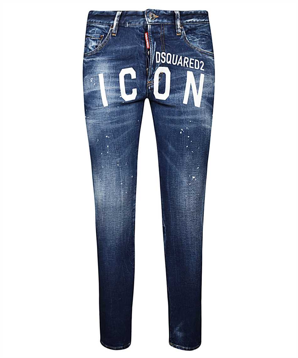 mens smart jogger trousers