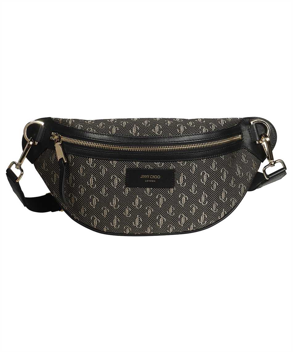Jimmy choo fanny pack outlet