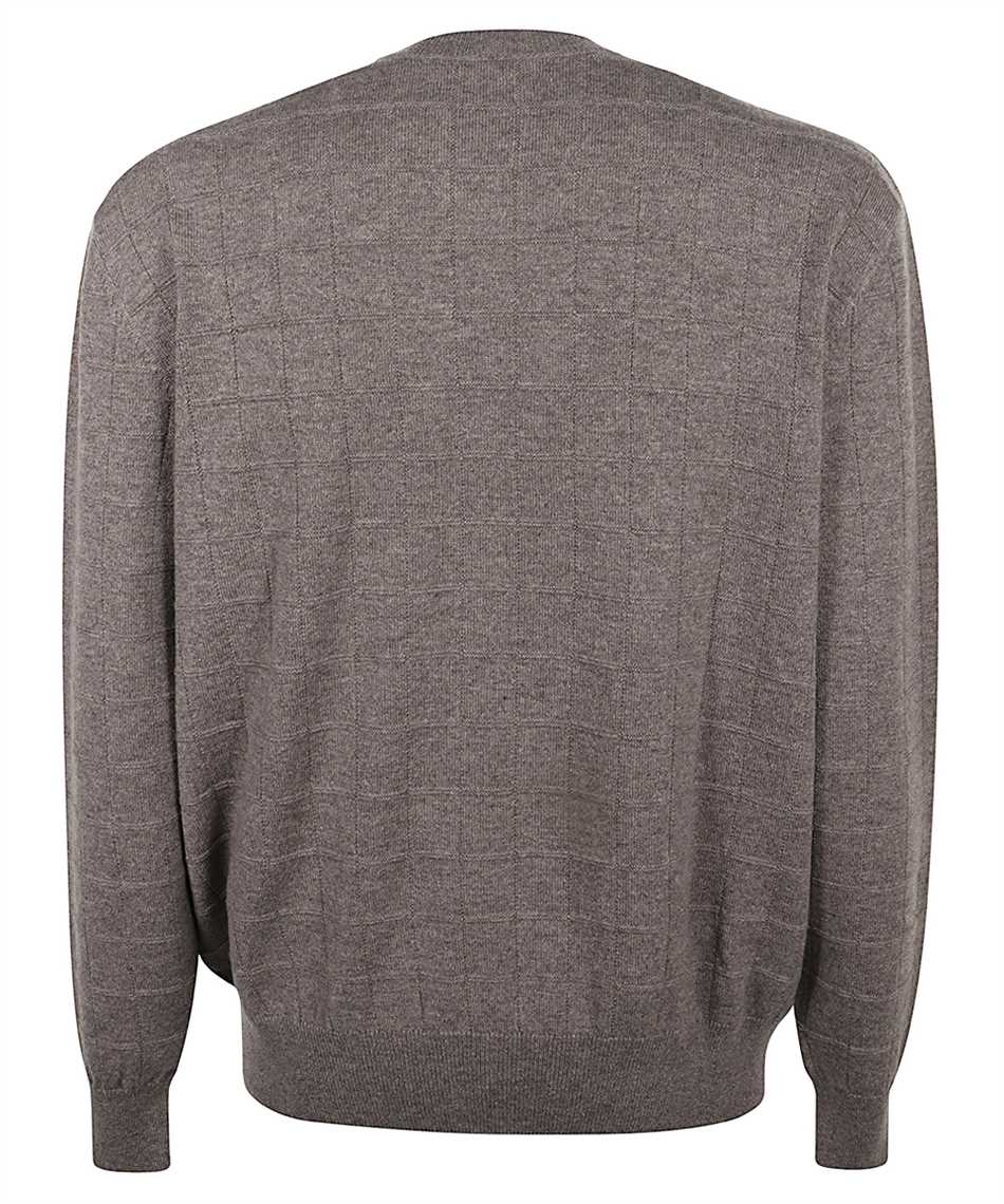 Retori 02MKNTO133 WS03 WINDOW Knit 2