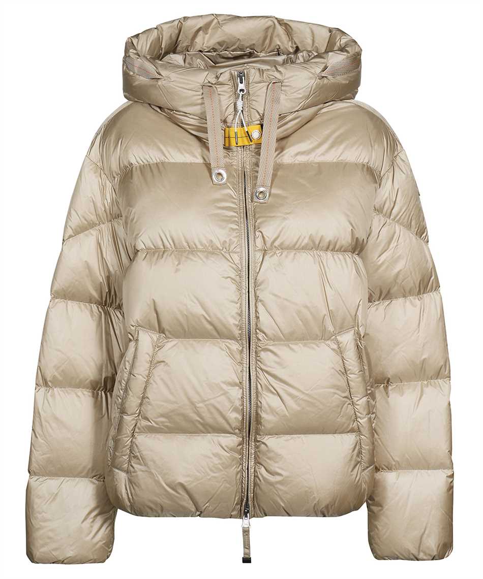 Parajumpers 22WMPWPUFHY32P64 TILLY Jacke 1
