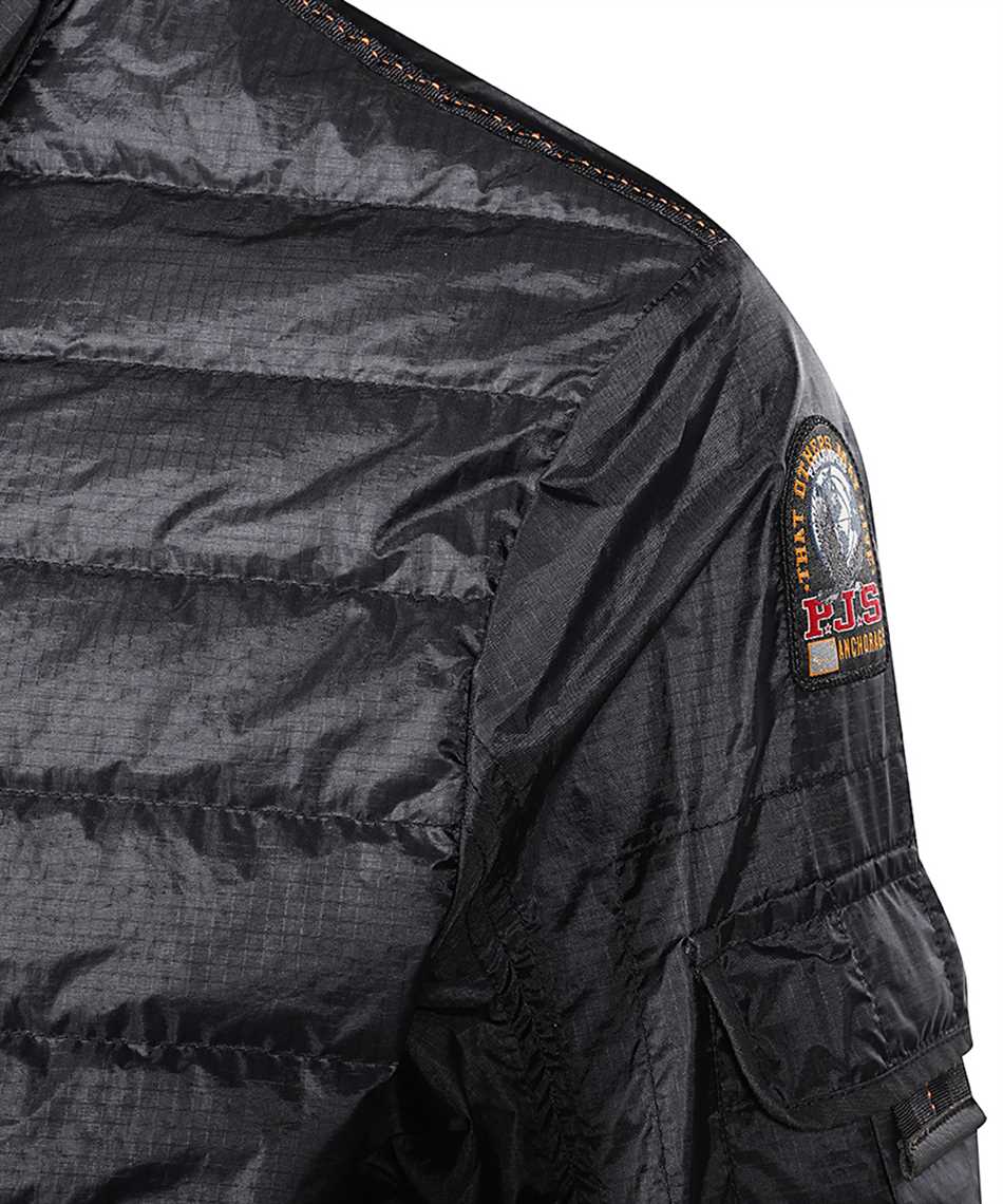Parajumpers 26SMPMHYRV05 RIMO Jacket 3