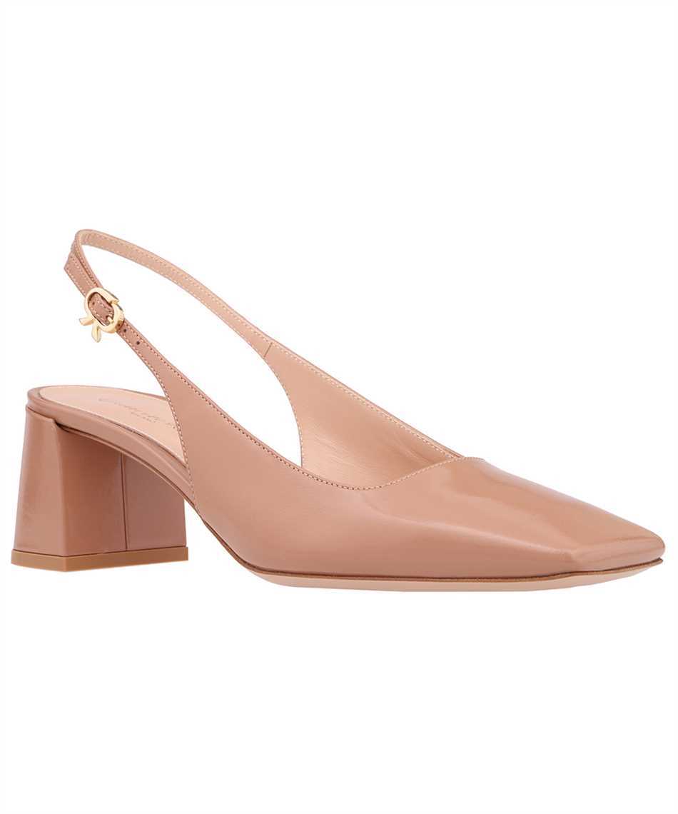 Gianvito Rossi G95424 55RIC NUI FREEDA SLING 55 Sandalen 2