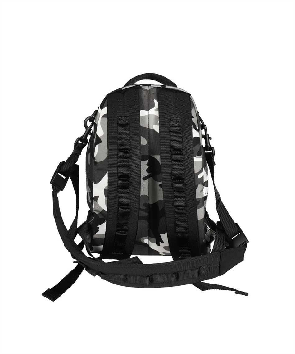 Balenciaga 644031 2VZH7 ARMY S Backpack 2