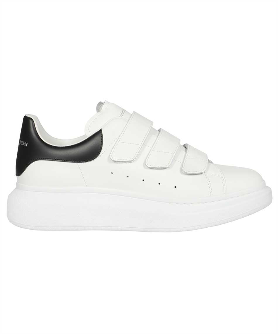 alexander mcqueen sneakers strap
