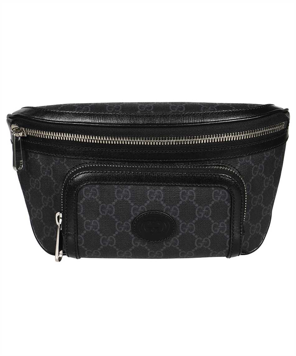 GG large belt bag