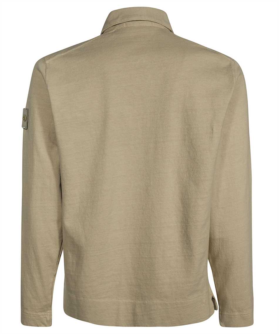 Stone Island 7815635F3 GHOST PIECE Sweatshirt 2