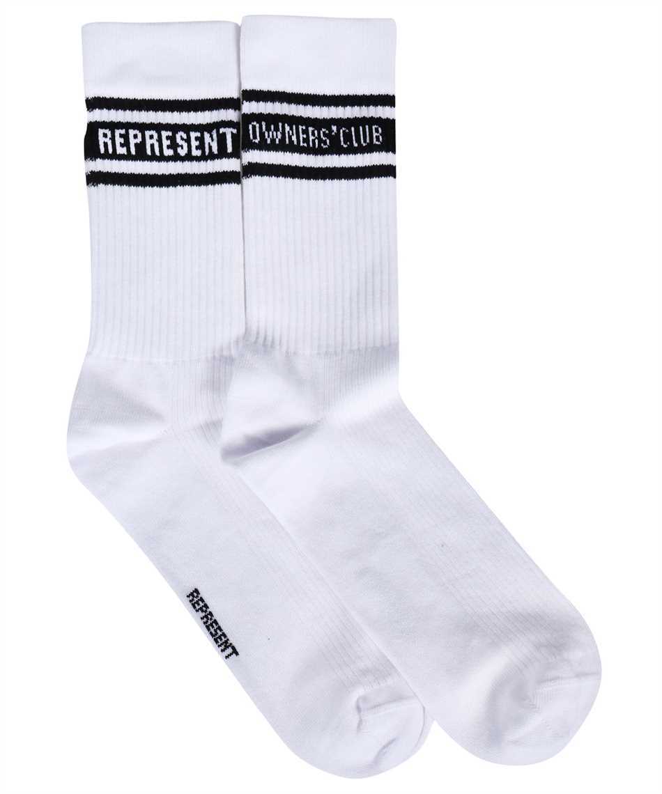 Represent OCM81125 OWNERS CLUB Socken 2