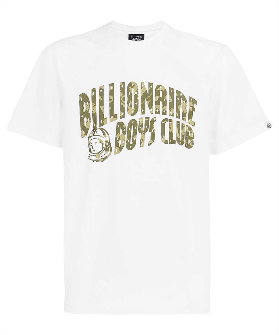 Billionaire Boys Club B20445 ARCH LOGO T-shirt White
